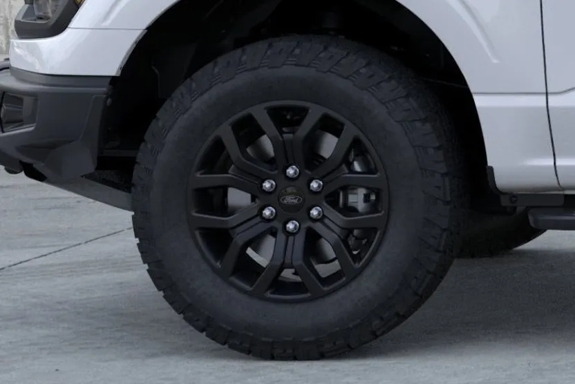 2025 Ford F-150 Tremor photo 1