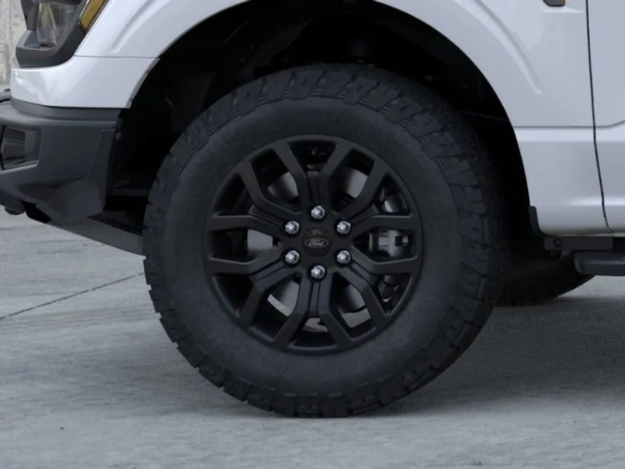 2025 Ford F-150 Tremor photo 1