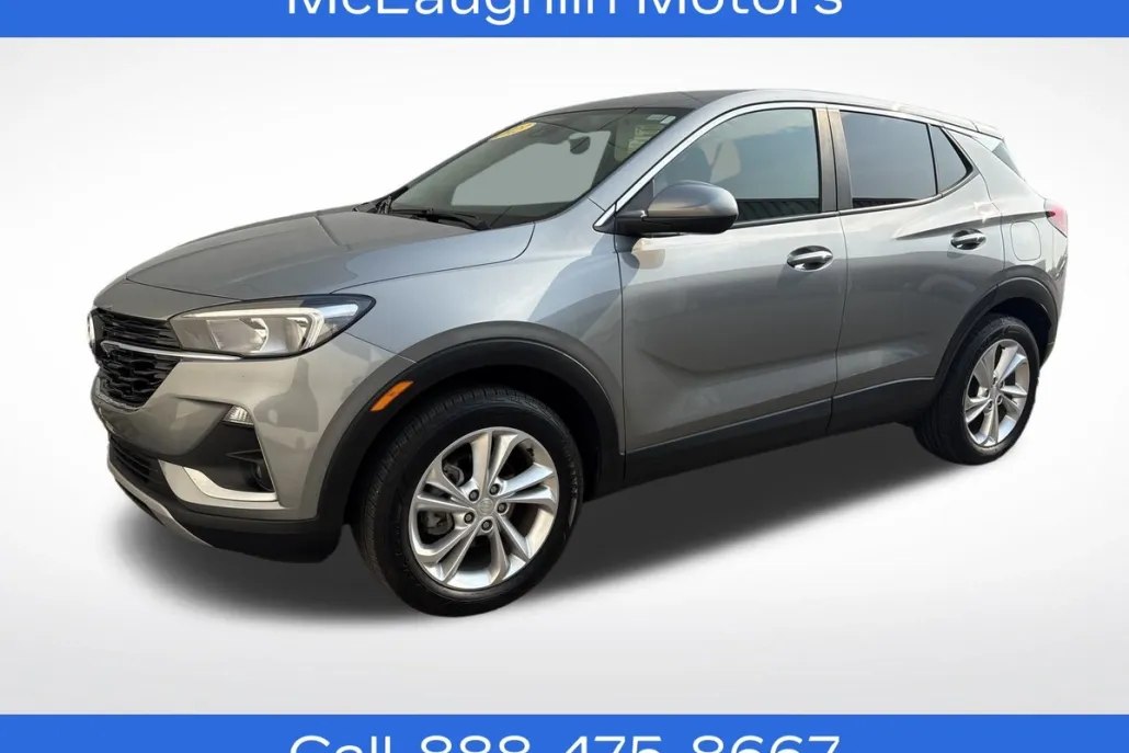 2023 Buick Encore GX Preferred photo 1