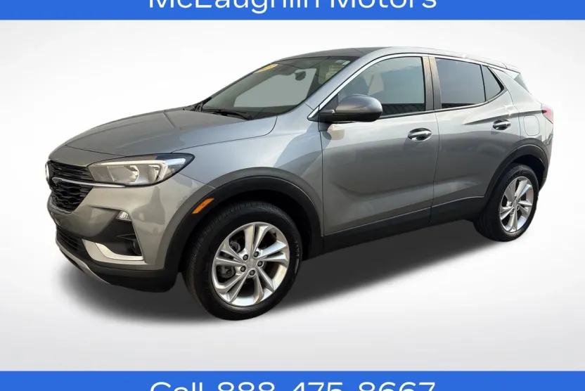 2023 Buick Encore GX Preferred photo 1