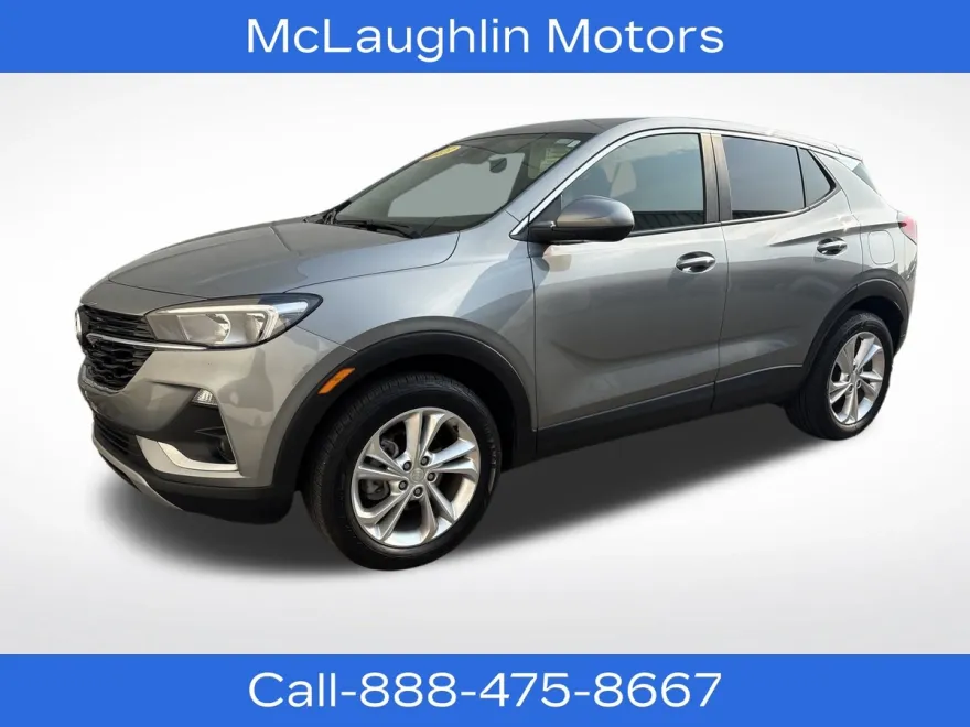 2023 Buick Encore GX Preferred photo 1