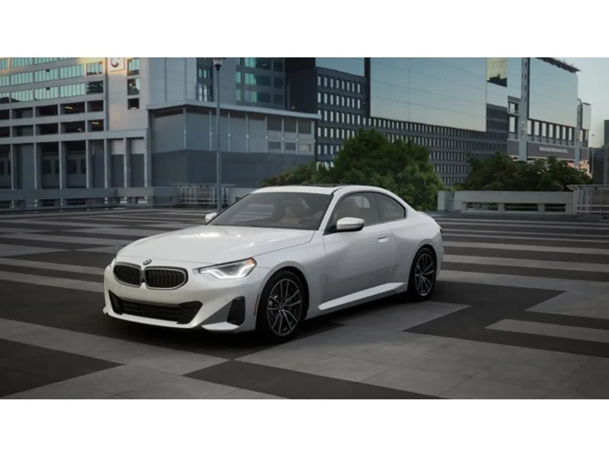 2025 Bmw 230i xDrive photo 1