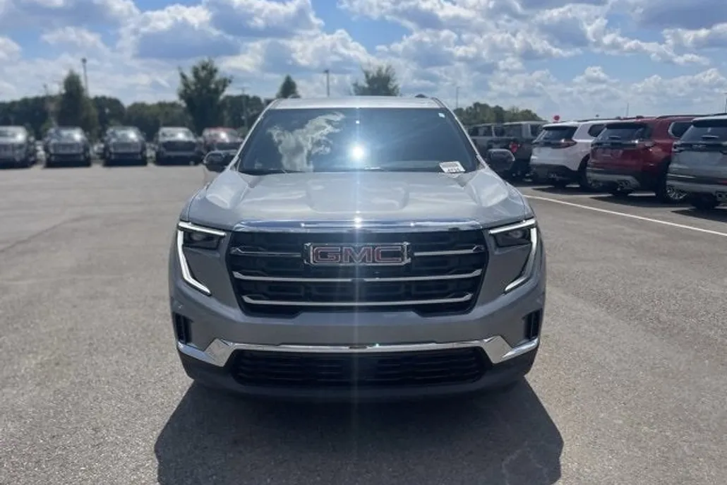 2026 Gmc Acadia Elevation photo 1