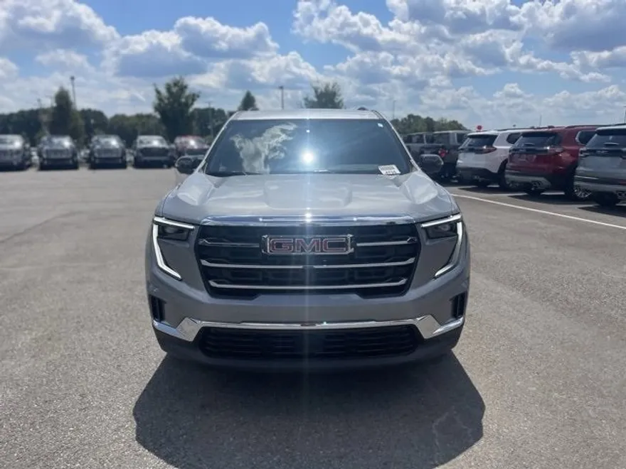 2026 Gmc Acadia Elevation photo 1