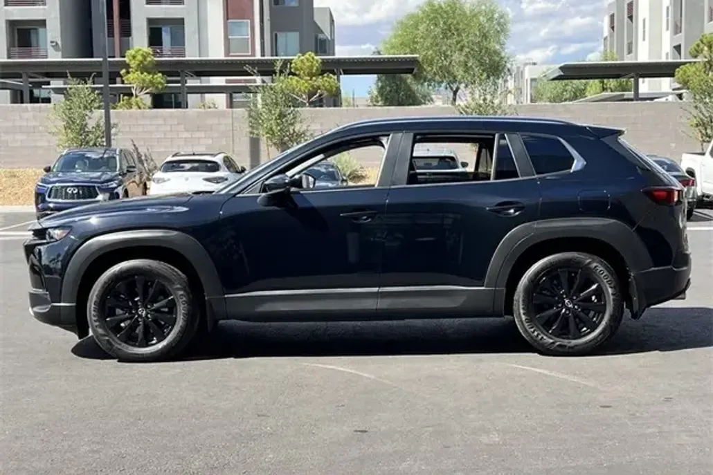 2023 Mazda CX-50 2.5 Preferred Plus photo 1