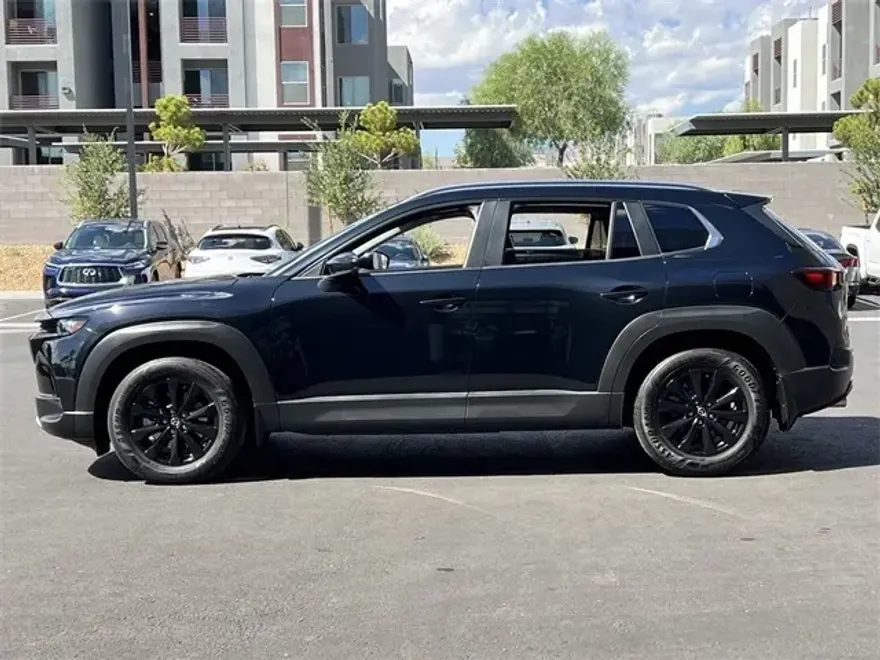 2023 Mazda CX-50 2.5 Preferred Plus photo 1