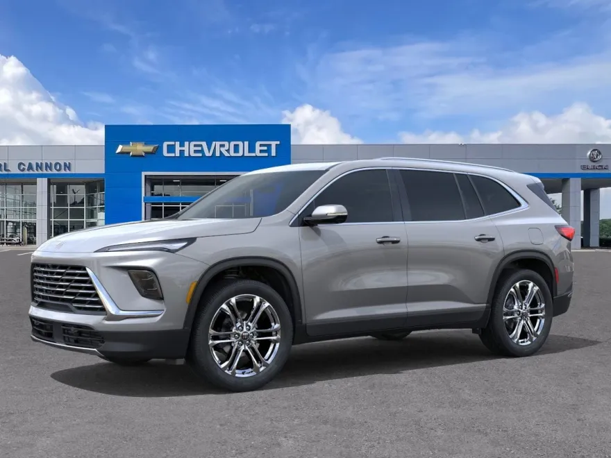 2025 Buick Enclave Preferred photo 1