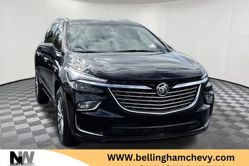 2023 Buick Enclave Premium photo 1