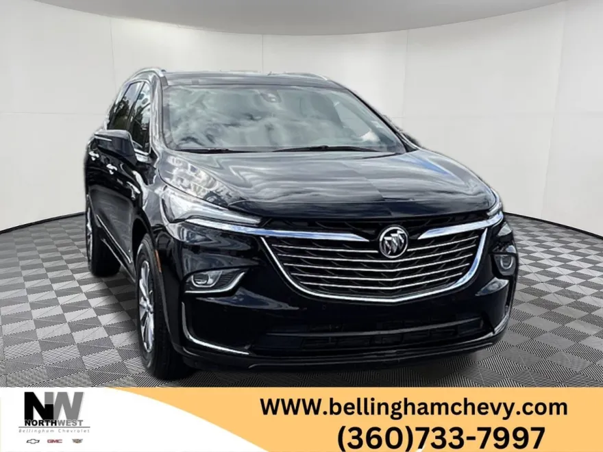 2023 Buick Enclave Premium photo 1