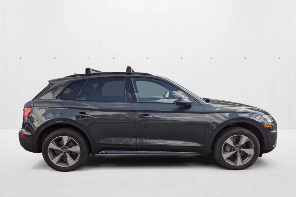 2020 Audi Q5 Premium 45 TFSI photo 1