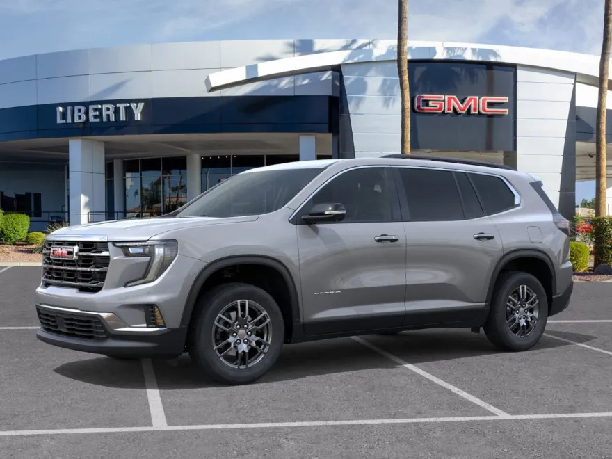 2026 Gmc Acadia Elevation photo 1