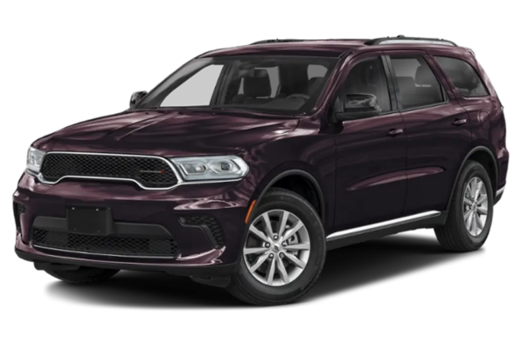 2025 Dodge Durango GT Plus photo 1