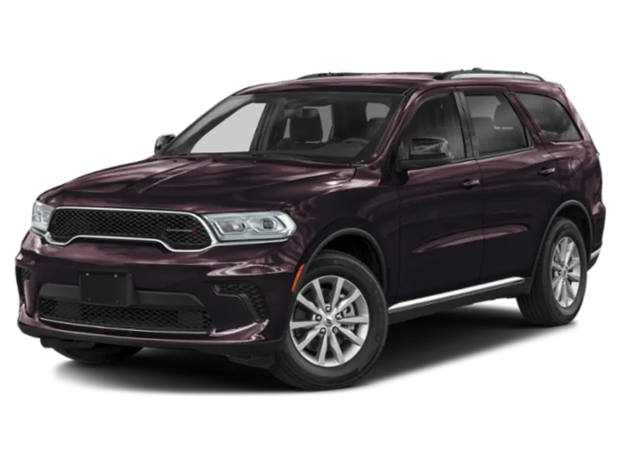 2025 Dodge Durango GT Plus photo 1