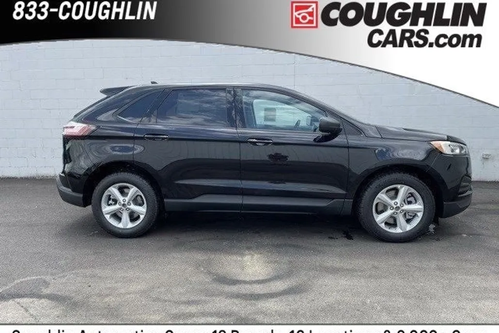 2024 Ford Edge SE photo 1