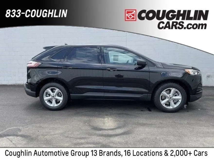 2024 Ford Edge SE photo 1