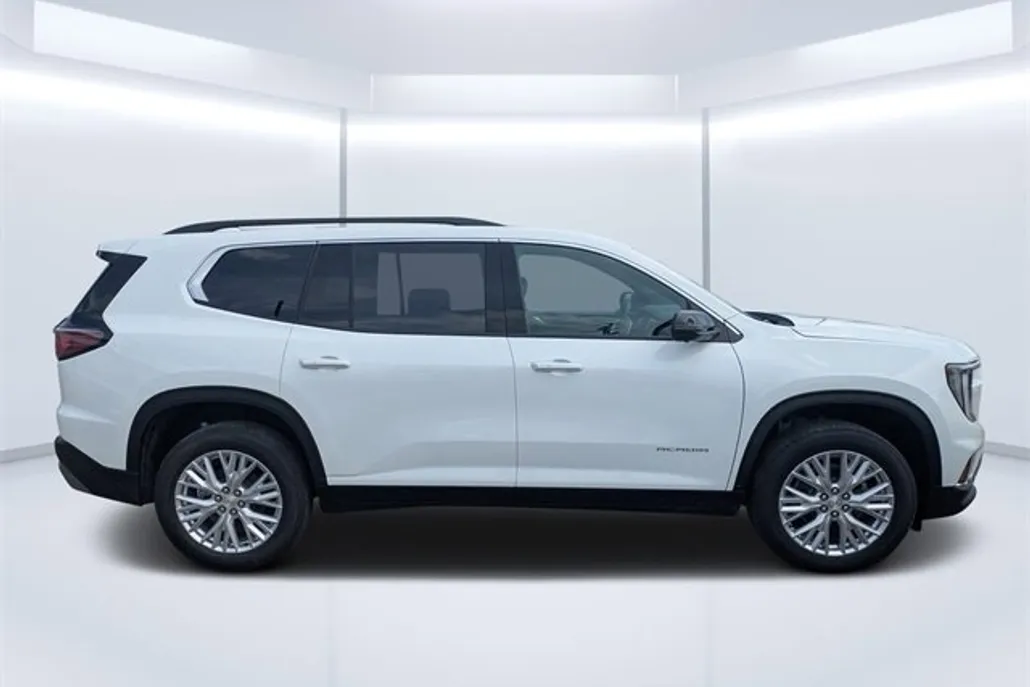 2026 Gmc Acadia Elevation photo 1