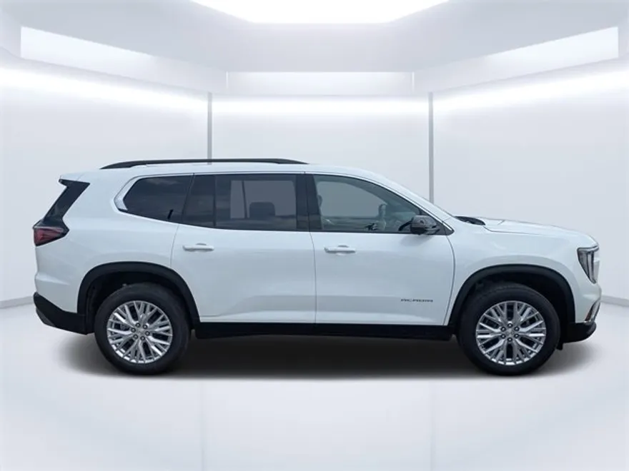 2026 Gmc Acadia Elevation photo 1