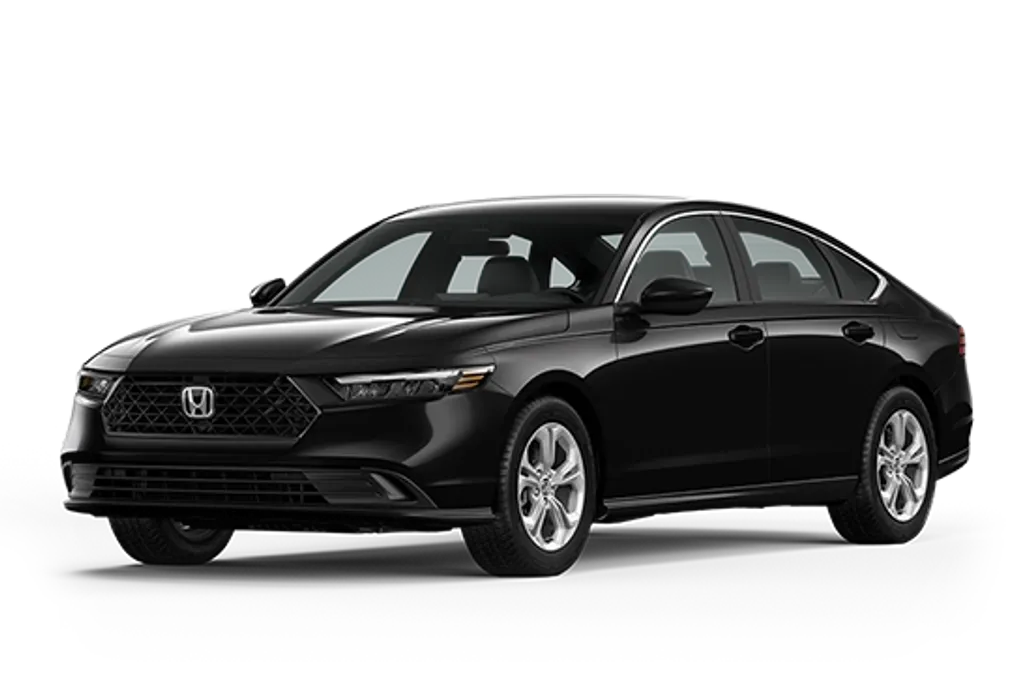 2025 Honda Accord 1.5T LX photo 1