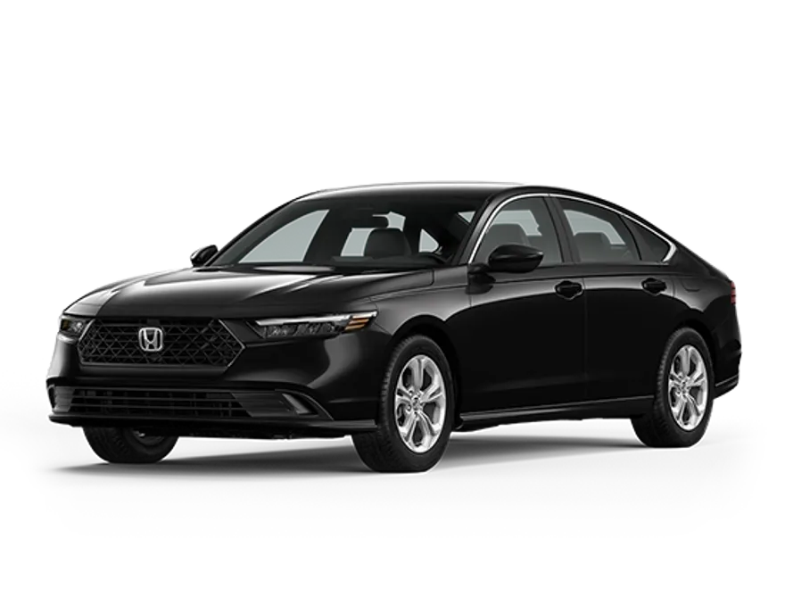 2025 Honda Accord 1.5T LX photo 1