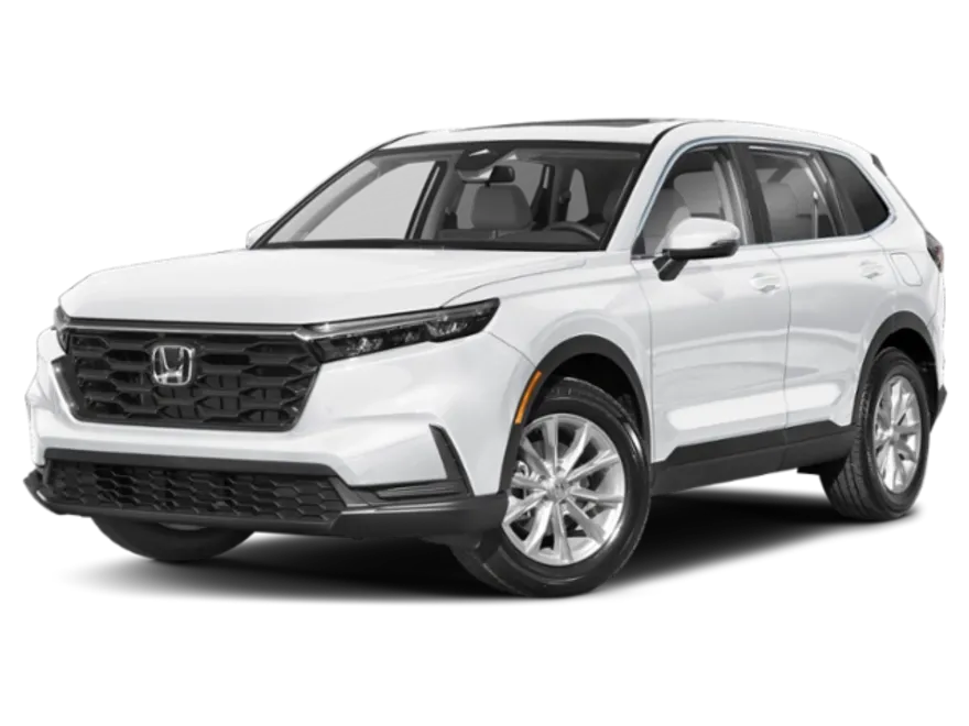 2026 Honda CR-V EX photo 1