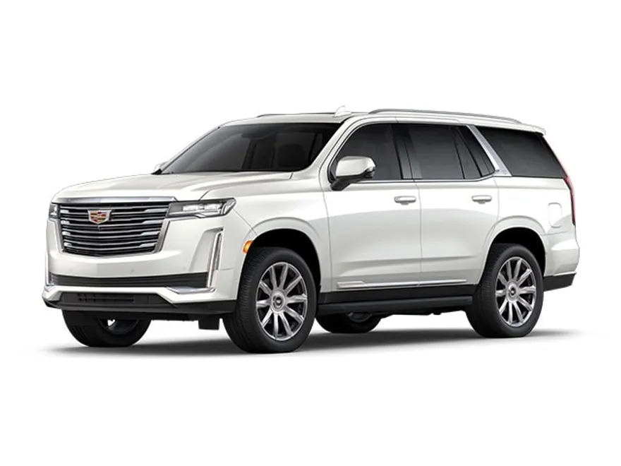 2024 Cadillac Escalade Premium Luxury photo 1