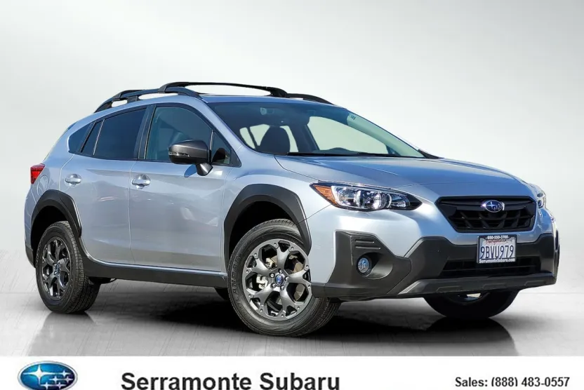2023 Subaru Crosstrek Sport photo 1