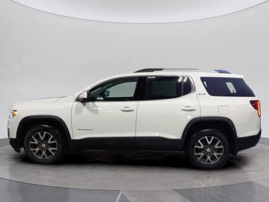 2023 Gmc Acadia SLE photo 1