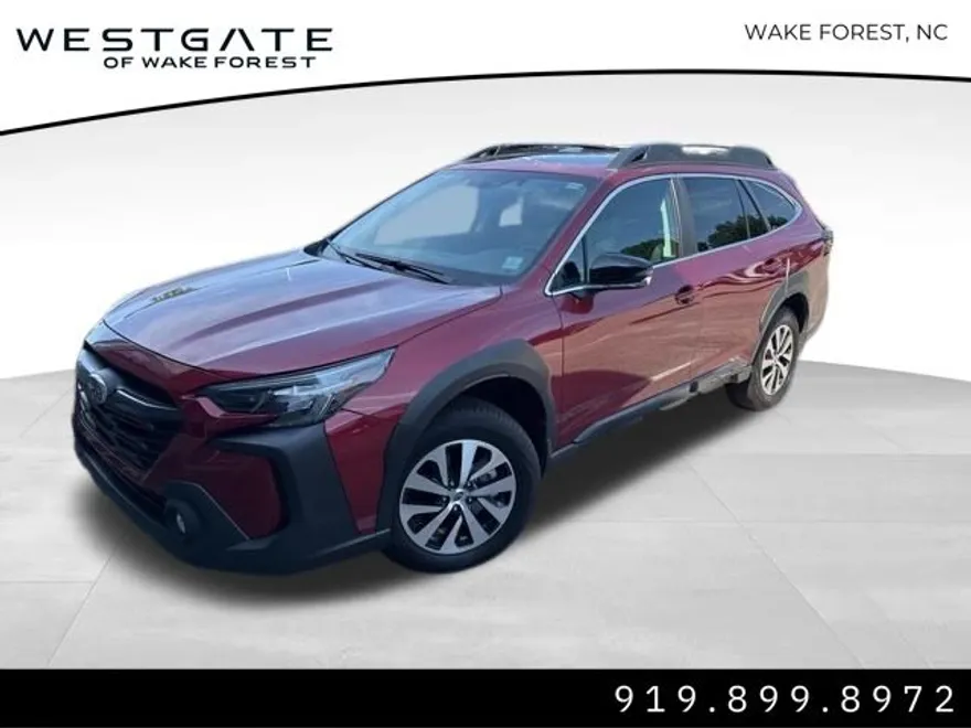 2023 Subaru Outback Premium photo 1