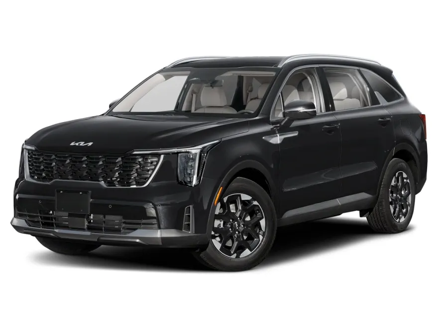 2025 Kia Sorento S photo 1