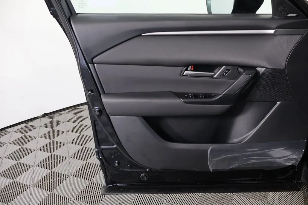 2025 Mazda CX-50 2.5 S Premium photo 1