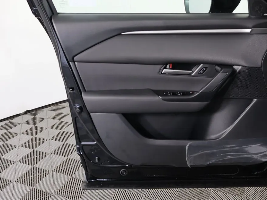 2025 Mazda CX-50 2.5 S Premium photo 1
