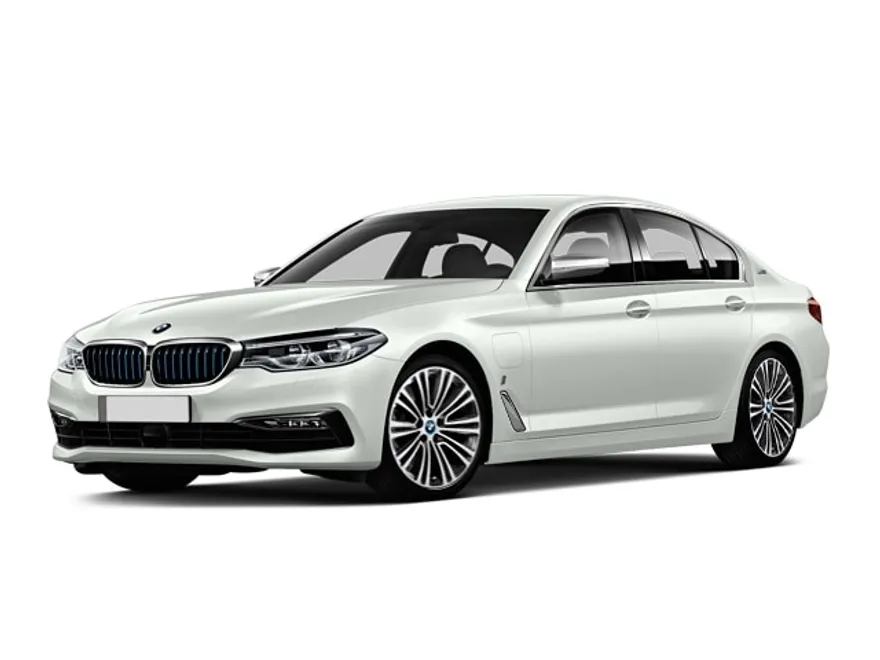2018 Bmw 530e Sedan photo 1