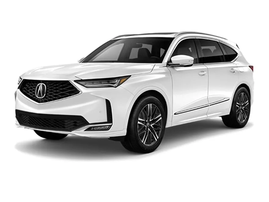 2025 Acura MDX SH-AWD Advance photo 1