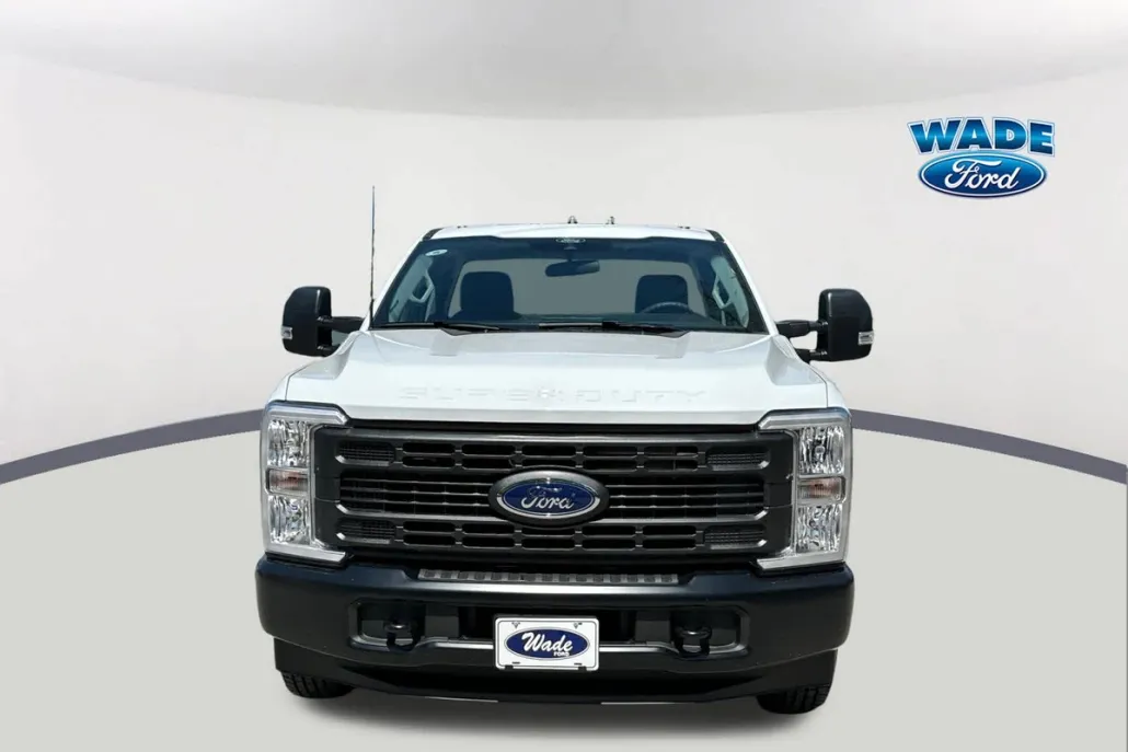 2024 Ford F-350 XL photo 1