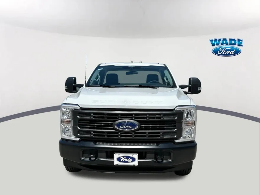2024 Ford F-350 XL photo 1
