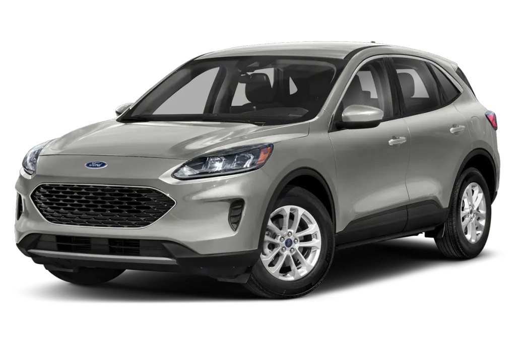 2022 Ford Escape SE photo 1