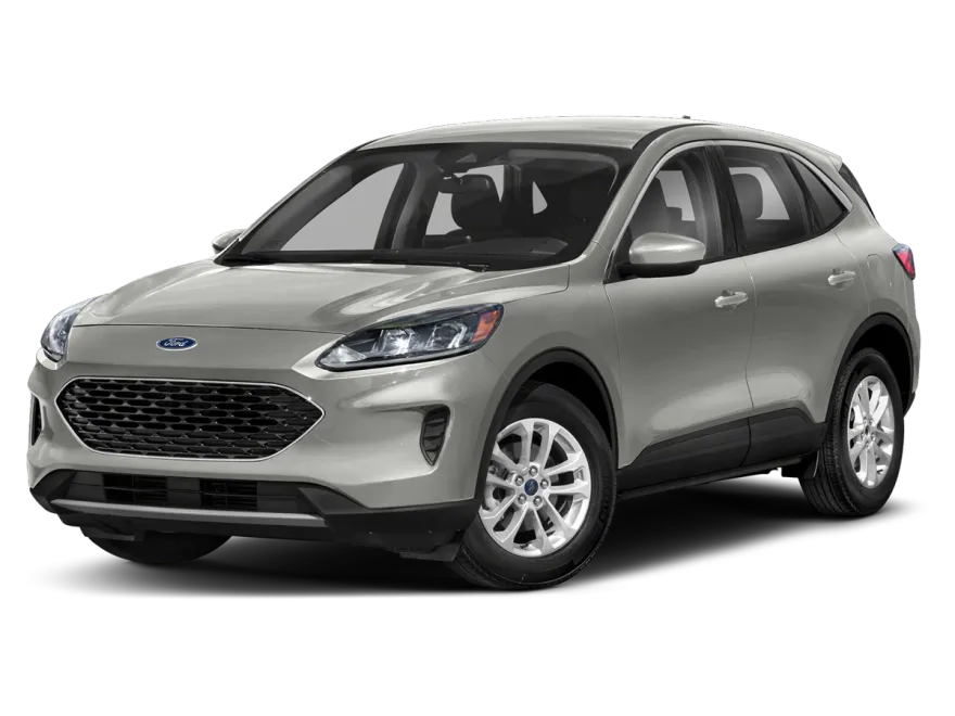 2022 Ford Escape SE photo 1
