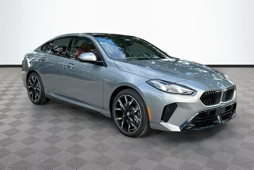 2026 Bmw 228 photo 1