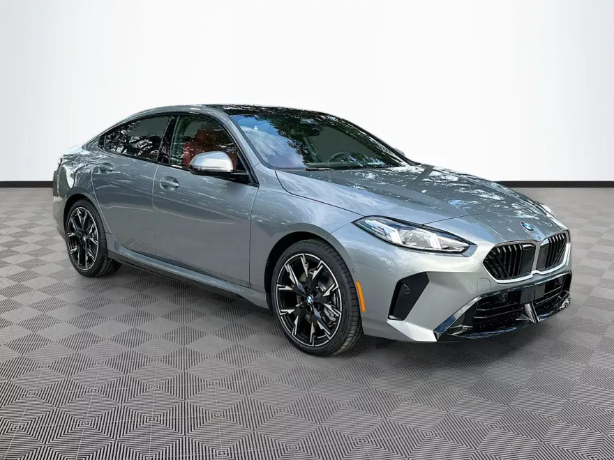 2026 Bmw 228 photo 1