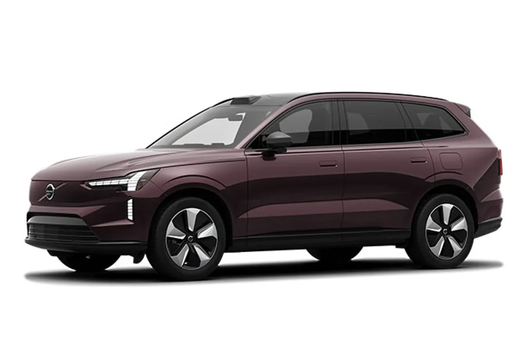 2025 Volvo EX90 Twin Motor Plus photo 1