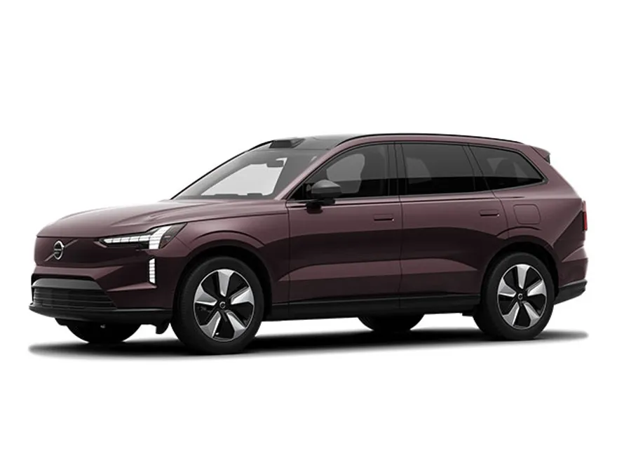 2025 Volvo EX90 Twin Motor Plus photo 1