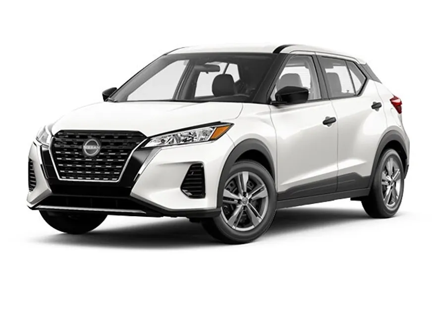 2025 Nissan Kicks Play S photo 1
