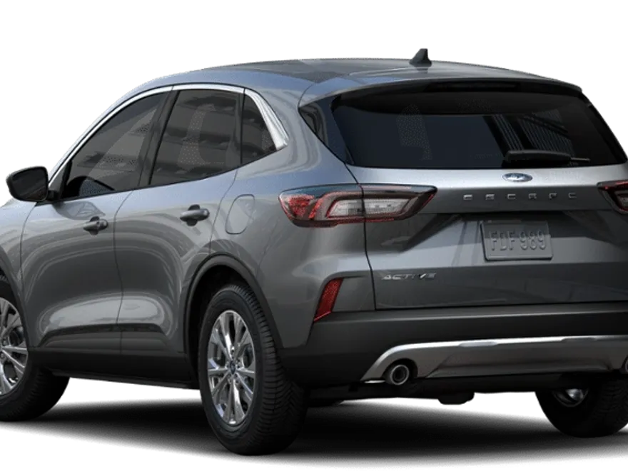 2024 Ford Escape Active photo 1