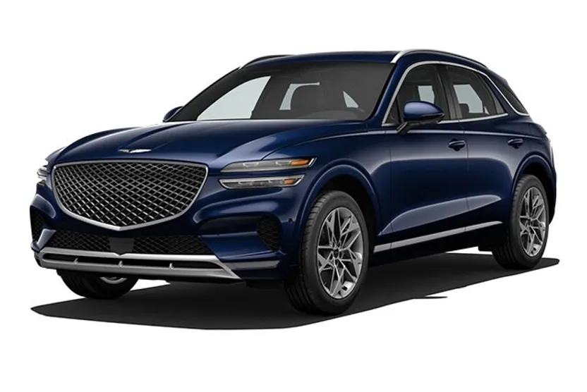 2022 Genesis GV70 Select Advanced 2.5T Sport Prestige photo 1