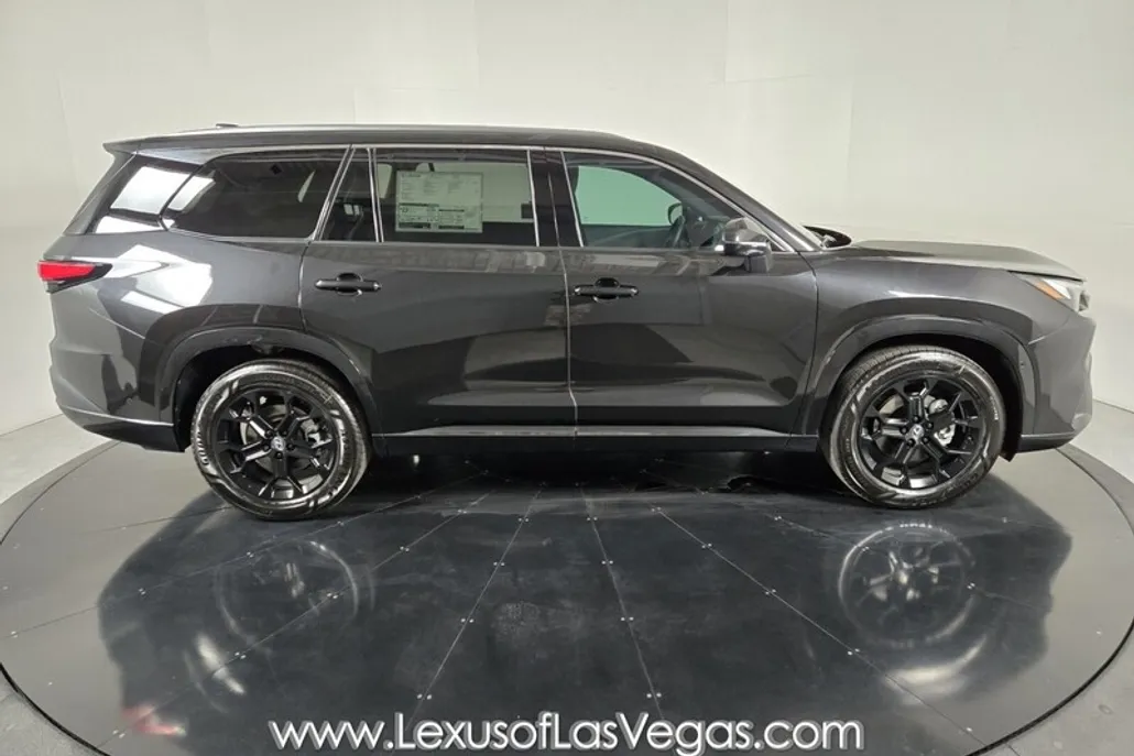 2025 Lexus TX 350 Premium photo 1