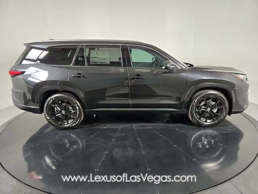 2025 Lexus TX 350 Premium photo 1