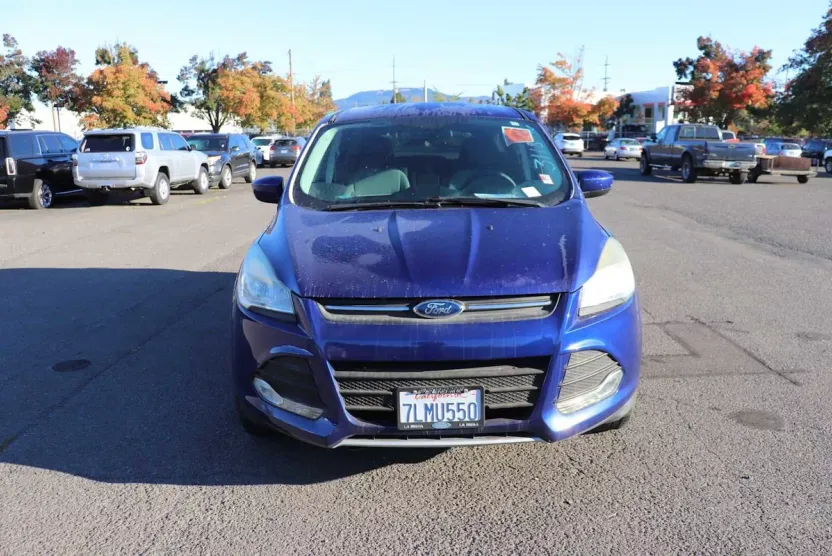 2015 Ford Escape SE photo 1