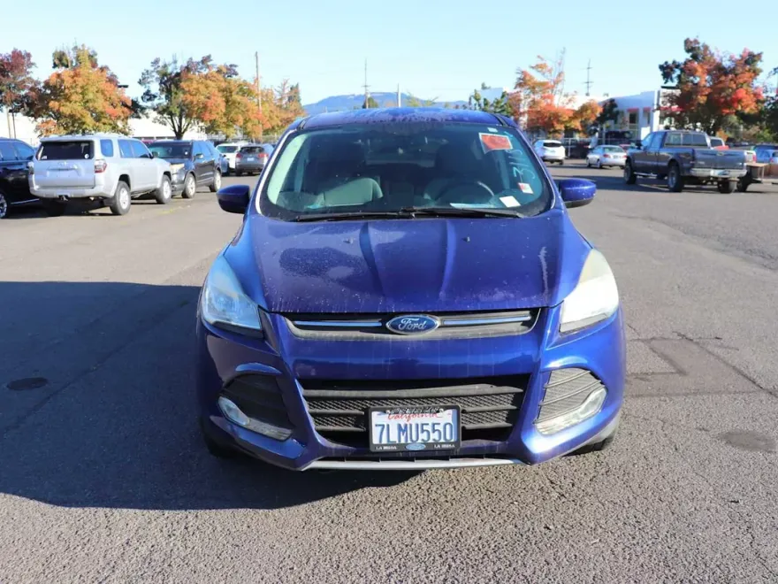 2015 Ford Escape SE photo 1