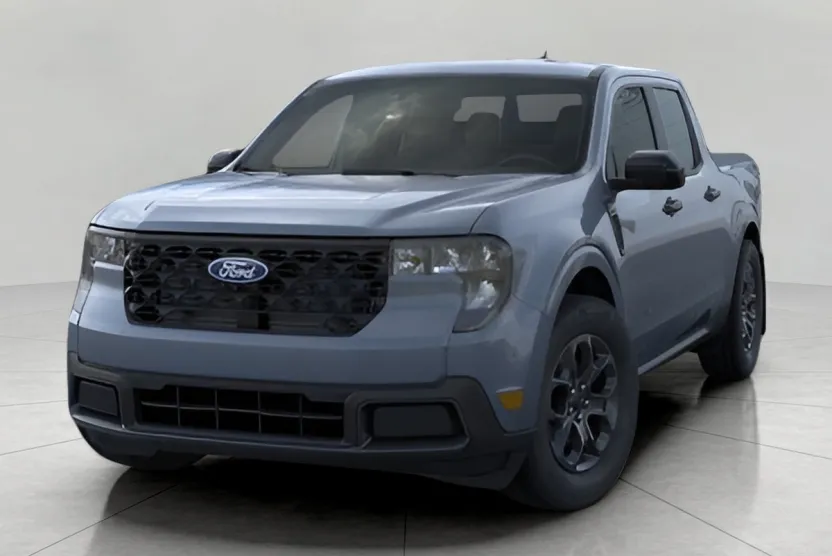 2025 Ford Maverick XLT photo 1