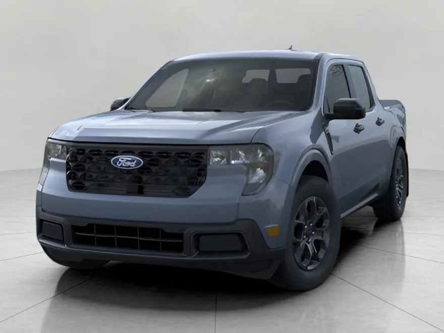 2025 Ford Maverick XLT photo 1